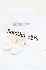 SDM＆MSD/OF:靴　Melody.C様製ストラップパンプス/1/4　40ｃｍ　BJD　MJD　衣装　ドール用 A-25-08-13-160-NY-ZA