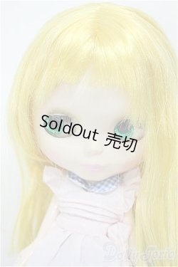 画像2: ネオブライス/キュートアンドキュリアス/0 A-25-08-13-161-NY-ZA