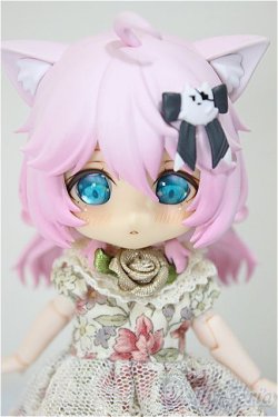 画像1: ねんどろいどどーる/カスタムフェイス/ A-25-08-13-154-NY-ZA