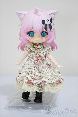 画像2: ねんどろいどどーる/カスタムフェイス/ A-25-08-13-154-NY-ZA