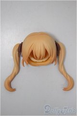 ねんどろいど/ヘアパーツ/ A-25-08-13-155-NY-ZA