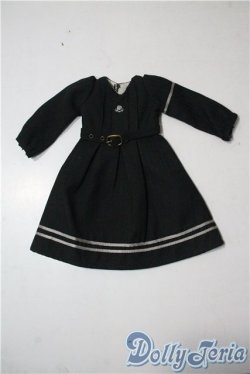 画像1: MSD(SDM)/OF:灰ばら女学院初等科制服 U-25-08-12-119-NY-ZU