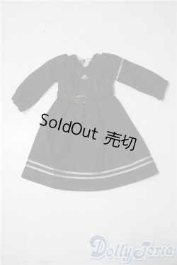 画像1: MSD(SDM)/OF:灰ばら女学院初等科制服 U-25-08-12-119-NY-ZU