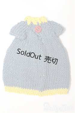 画像1: ネオブライス/OF:衣装/ファッションドール　衣装 A-25-12-17-268-NY-ZA