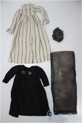 ネオブライス/OF:衣装/ファッションドール　衣装 A-25-08-13-233-NY-ZA