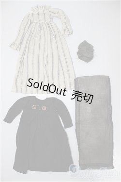 画像1: ネオブライス/OF:衣装/ファッションドール　衣装 A-25-08-13-233-NY-ZA
