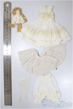 画像2: ネオブライス/OF:衣装/ファッションドール　衣装 A-25-08-13-234-NY-ZA