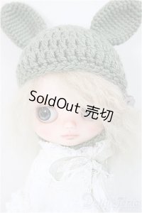 ミディブライス/琵琶っ子様製カスタム/0 A-25-08-13-207-NY-ZA