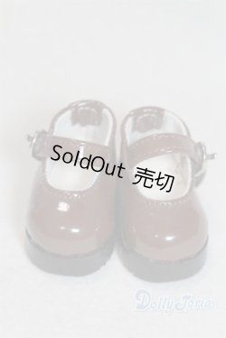 画像1: 30cmサイズドール/OF:靴 A-25-08-20-027-NY-ZA