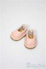 オビツ11/OF:靴/1/12サイズ　ドール用 A-25-08-13-249-NY-ZA
