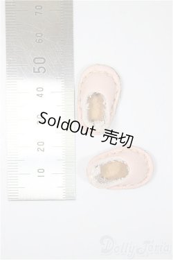 画像2: オビツ11/OF:靴/1/12サイズ　ドール用 A-25-08-13-249-NY-ZA
