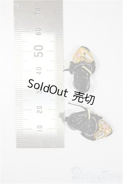 画像2: オビツ11/OF:靴/1/12サイズ　ドール用 A-25-08-13-248-NY-ZA