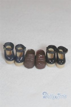 画像1: オビツ11/OF:靴 A-25-08-20-001-NY-ZA