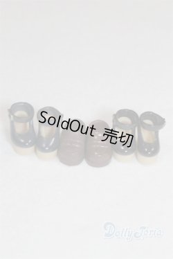 画像1: オビツ11/OF:靴 A-25-08-20-001-NY-ZA