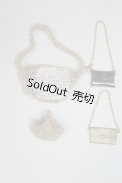 画像1: ネオブライス/OF:小物/ファッションドール　衣装 A-26-02-25-058-NY-ZA