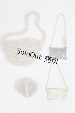 画像2: ネオブライス/OF:小物/ファッションドール　衣装 A-26-02-25-058-NY-ZA