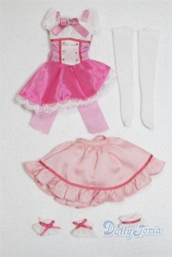 画像1: azoneピュアニーモ/OF:23cmサイズドール　衣装 A-25-08-20-026-NY-ZA