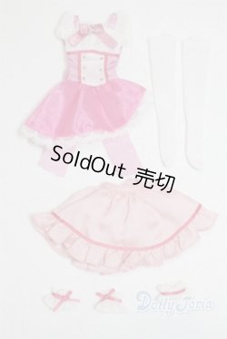 画像1: azoneピュアニーモ/OF:23cmサイズドール　衣装 A-25-08-20-026-NY-ZA