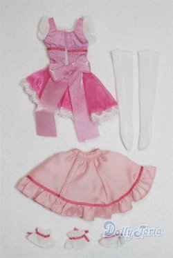 画像2: azoneピュアニーモ/OF:23cmサイズドール　衣装 A-25-08-20-026-NY-ZA