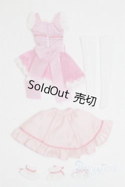 画像2: azoneピュアニーモ/OF:23cmサイズドール　衣装 A-25-08-20-026-NY-ZA