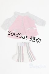 ネオブライス/OF:衣装/ファッションドール　衣装 A-25-10-08-246-NY-ZA