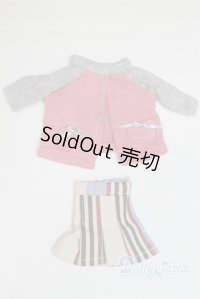 ネオブライス/OF:衣装/ファッションドール　衣装 A-25-10-29-009-NY-ZA