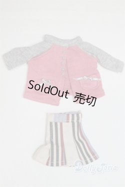 画像1: ネオブライス/OF:衣装/ファッションドール　衣装 A-25-10-29-009-NY-ZA