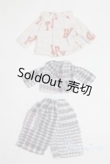ネオブライス/OF:衣装/ファッションドール　衣装 A-25-10-08-241-NY-ZA