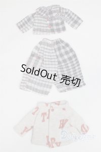 ネオブライス/OF:衣装/ファッションドール　衣装 A-25-10-29-086-NY-ZA