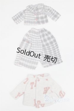 画像1: ネオブライス/OF:衣装/ファッションドール　衣装 A-25-10-29-086-NY-ZA