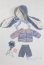 画像1: ネオブライス/OF:衣装 A-25-08-20-011-NY-ZA (1)