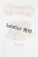 ネオブライス/OF:衣装 A-25-08-20-012-NY-ZA