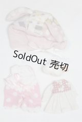 プチブライス/OF:衣装/ファッションドール　衣装 A-26-02-25-090-NY-ZA