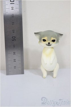 画像2: Heaven Monkey様製/シンリンオオカミ/ A-25-08-13-179-NY-ZA