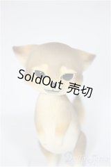 Heaven Monkey様製/ニホンオオカミ/ A-25-08-13-177-NY-ZA