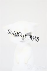 Heaven Monkey様製/ホッキョクオオカミ/ A-25-08-13-178-NY-ZA