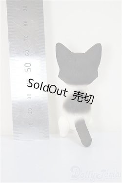 画像3: Heaven Monkey様製/ハチワレ/ A-25-08-13-176-NY-ZA