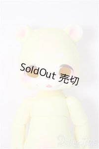 kumukuku/Puko/BJD　球体関節人形 A-25-10-29-354-NY-ZA