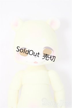 画像1: kumukuku/Puko/BJD　球体関節人形 A-25-10-29-354-NY-ZA