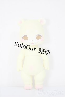 画像2: kumukuku/Puko/BJD　球体関節人形 A-25-10-29-354-NY-ZA