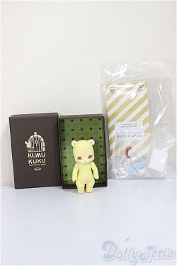 画像4: kumukuku/Puko/BJD　球体関節人形 A-25-08-13-175-NY-ZA