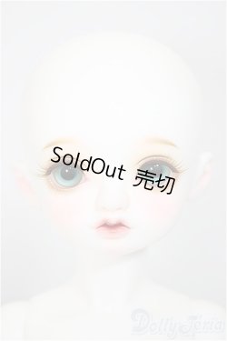 画像1: ROSEN LIED/Soph　ホワイトスキン/BJD　球体関節人形 A-25-08-13-211-NY-ZA