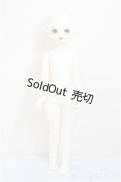 画像5: ROSEN LIED/Soph　ホワイトスキン/BJD　球体関節人形 A-25-08-13-211-NY-ZA