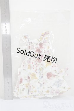 画像2: MDD/OF:花柄キャミソールワンピース　Primavera様製/0 A-25-08-13-217-NY-ZA