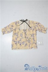 SDGrB/OF:MELODY.C様製 violet garden ブラウス U-25-08-12-118-NY-ZU