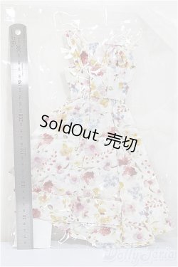 画像2: DD/OF:花柄キャミソールワンピース　Primavera様製/0 A-25-08-13-218-NY-ZA
