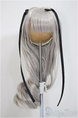 8-9inch/ウィッグ　ｍ.t様製/インチ　BJD　MJD　ドール用 A-25-08-13-216-NY-ZA