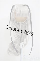 8-9inch/ウィッグ　ｍ.t様製/インチ　BJD　MJD　ドール用 A-25-08-13-216-NY-ZA
