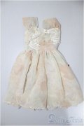 DD/OF:ワンピース　Ronshuka Couture様製/0 A-25-08-13-225-NY-ZA