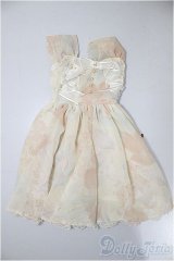 DD/OF:ワンピース　Ronshuka Couture様製/0 A-25-08-13-225-NY-ZA